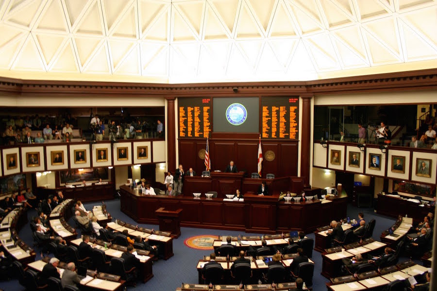 Florida Legislature Pushes Bill That Shields Hospitals From Negligence Liability