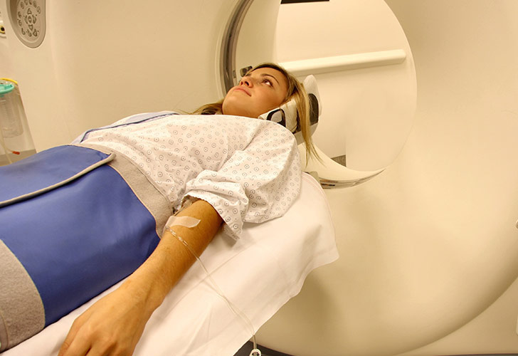 New Study Finds Breast Cancer Radiation Raises Heart Risks