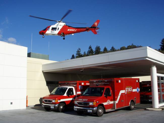 Emergency Department Malpractice- $4,500,000