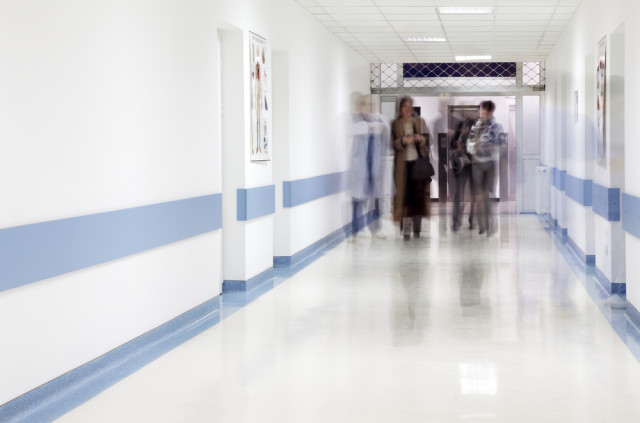 Hospital Malpractice – $1,650,000