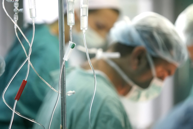 Surgical Malpractice – $1,000,000