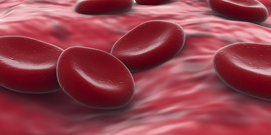 Half of blood clots strike patients in hospitals